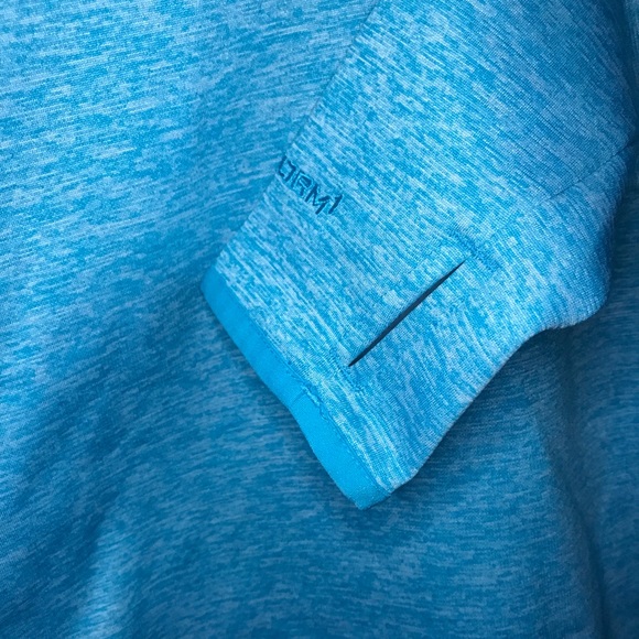 Women's Under Armour Cold Gear "Storm" hoodie! EUC - Picture 3 of 6